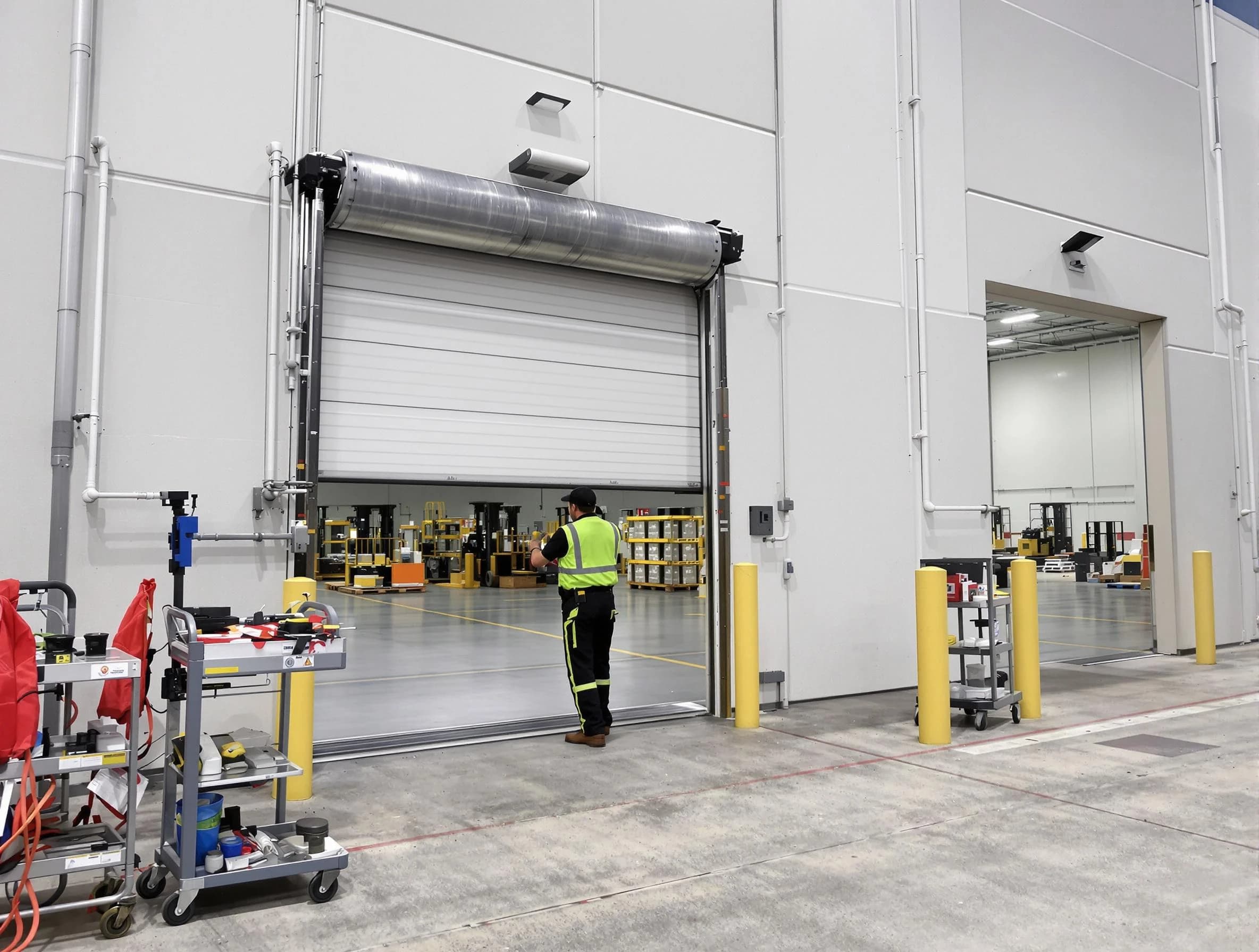 Commercial Repair service in Boston, MA