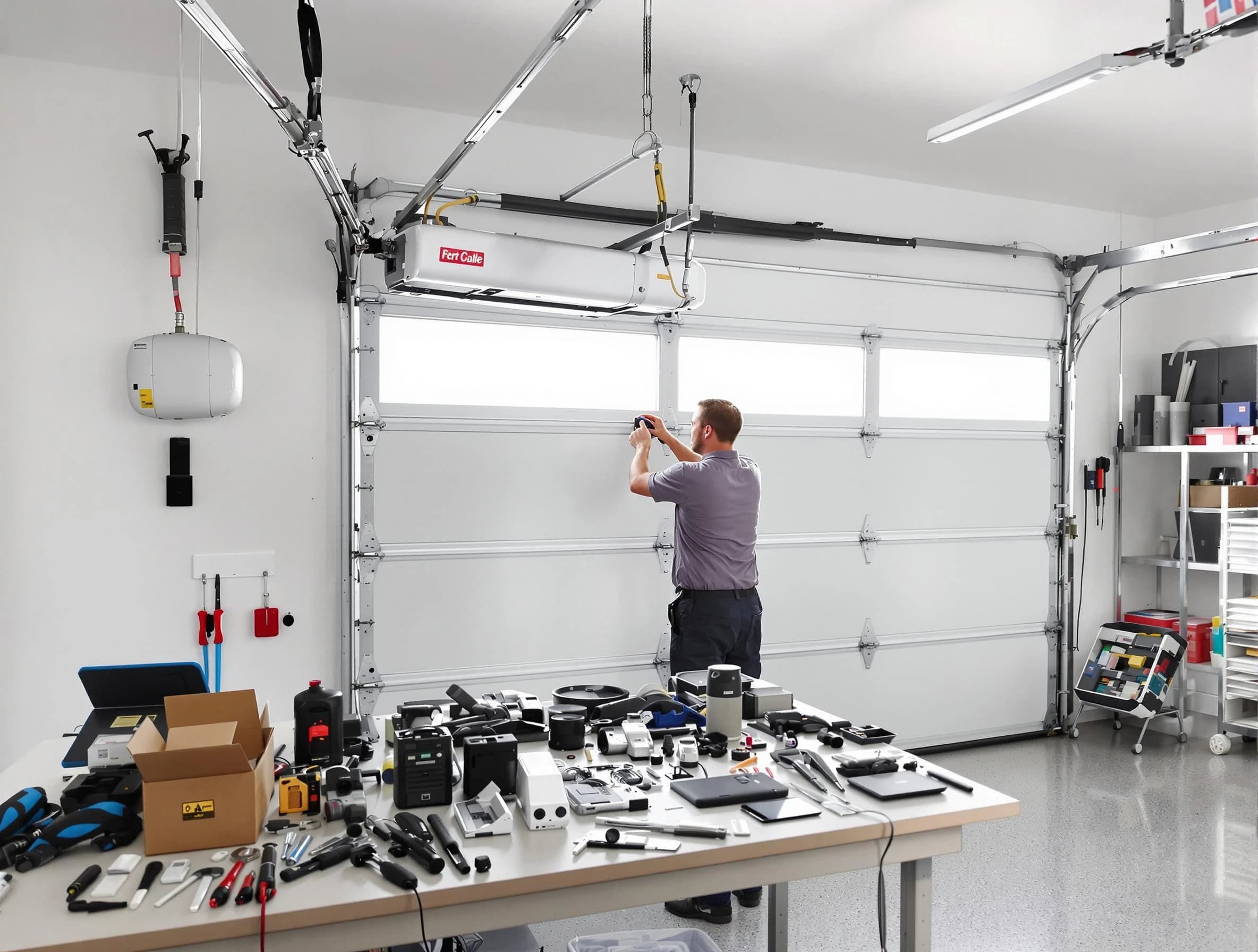 Opener Repair service in Boston, MA